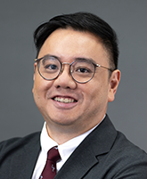 Allen Wei-Jiat Wong